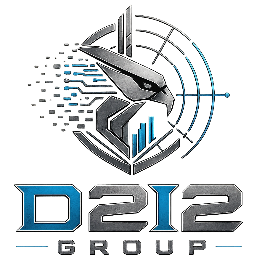 D2I2 Group