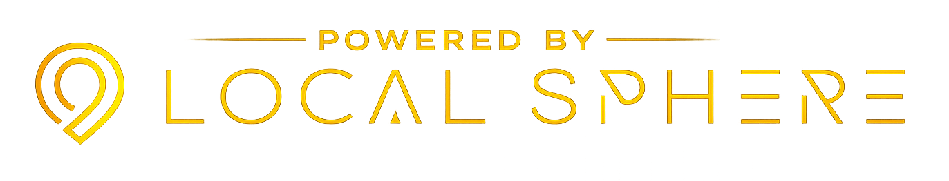 Powered by Local Sphere